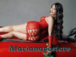 Marianapastore