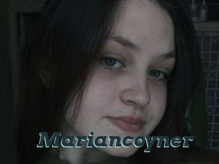 Mariancoyner