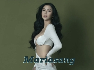 Mariasang