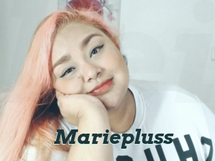 Mariepluss