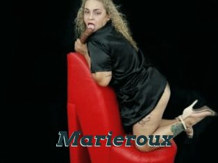 Marieroux