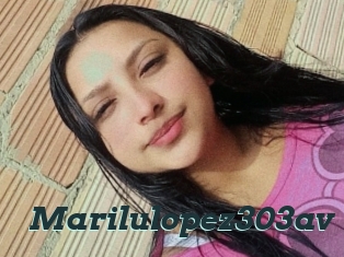 Marilulopez303av