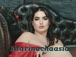 Marinachaasia