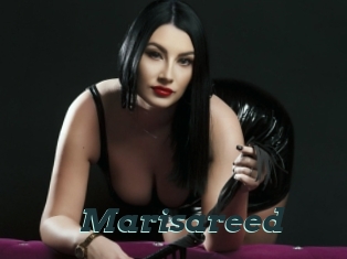 Marisareed