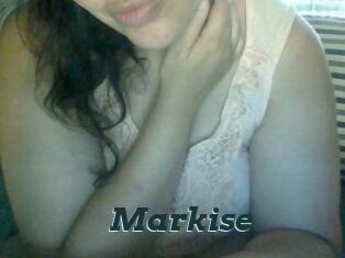 Markise