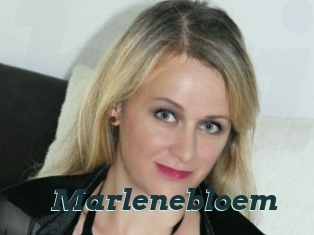 Marlenebloem