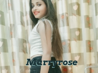 Marryrose