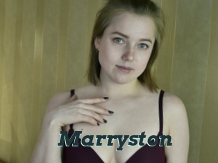 Marryston