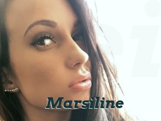 Marsiline