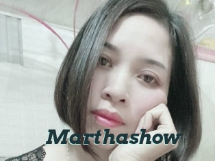 Marthashow