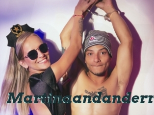 Martinaandanderr