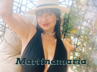 Martinamaria