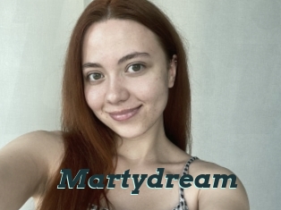 Martydream