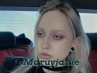 Maruyjanie