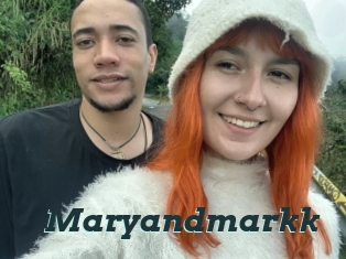 Maryandmarkk