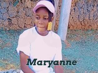 Maryanne