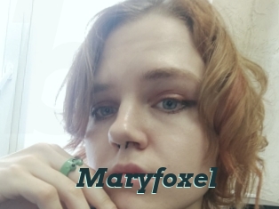 Maryfoxel