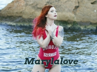 Marylalove