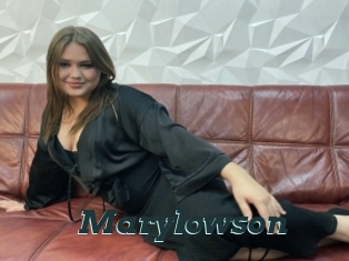 Marylowson