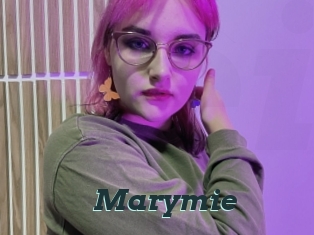 Marymie