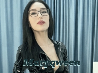 Maryqween