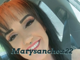 Marysanchez22