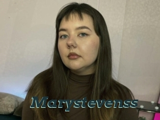 Marystevenss