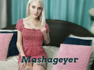 Mashageyer