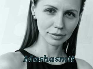 Mashasmit