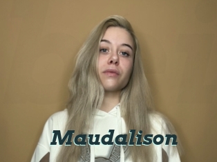 Maudalison