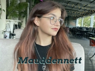 Mauddennett