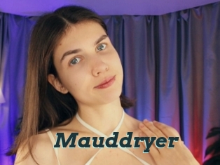 Mauddryer