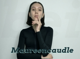 Maureencaudle