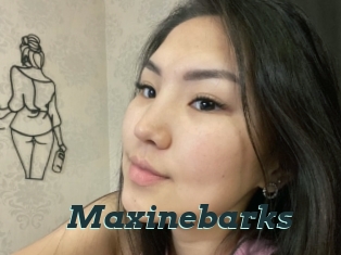 Maxinebarks