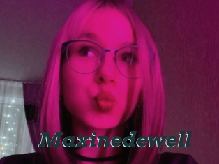 Maxinedewell