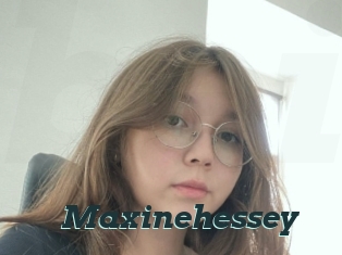 Maxinehessey