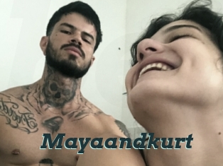 Mayaandkurt