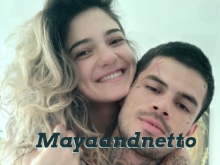 Mayaandnetto