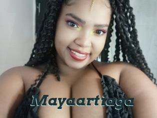 Mayaartiaga