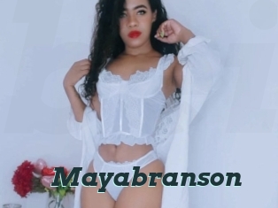 Mayabranson