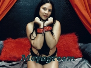 Mayagreem