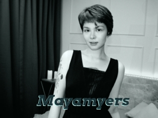 Mayamyers