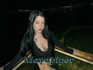 Mayapiper