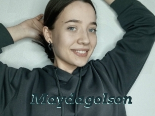 Maydagolson