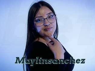 Maylinsanchez