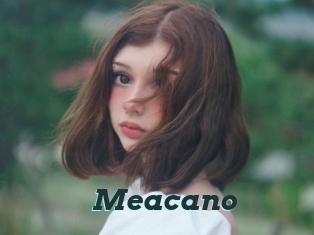 Meacano