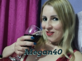 Megan40