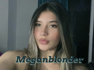 Meganblonder