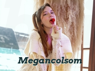 Megancolsom