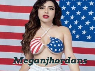 Meganjhordans